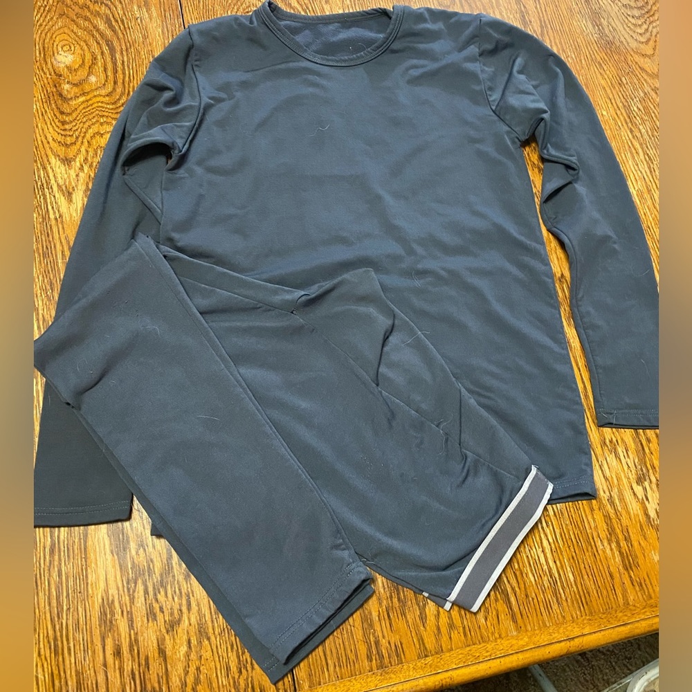 Men’s thermals